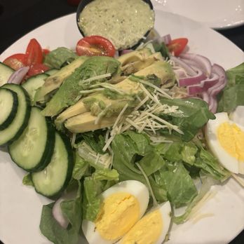 The Bentley Room - Avocado salad - Seafood Near Me - Alexandria, Louisiana The Bentley Room - Avocado salad - Seafood Near Me - Alexandria, Louisiana
