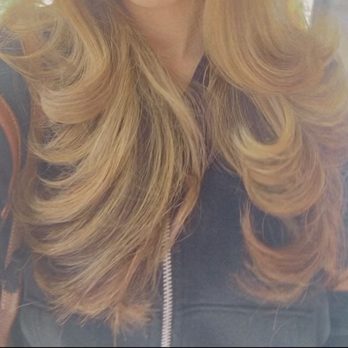 Chic New Style Salon - Hair Salons Near Me - Miami, Florida