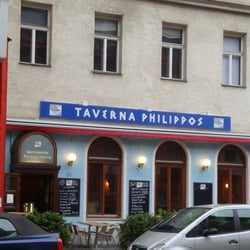 Taverna Philippos