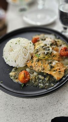 Meating Street Seafood & Steakhouse by null