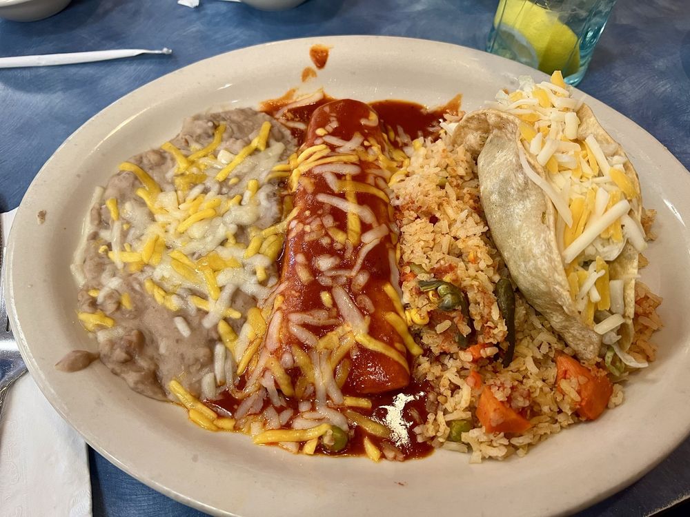Brandon's Diner