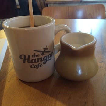 Hangar Cafe - Breakfast & Brunch Near Me - Seattle, Washington Hangar Cafe - Breakfast & Brunch Near Me - Seattle, Washington