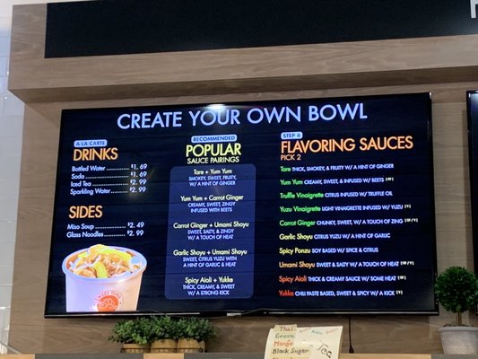 Sweet Tuna Halcyon by null