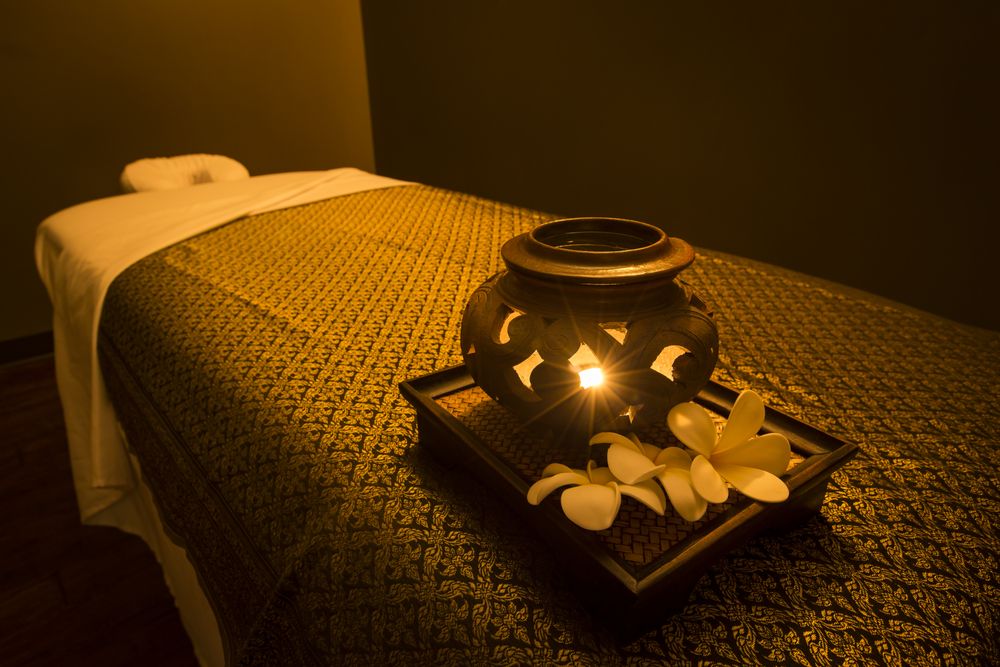 Origins Thai Spa Absolute