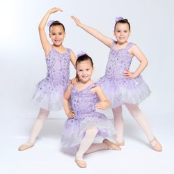 Gotta Dance - Take classes from us all year round!