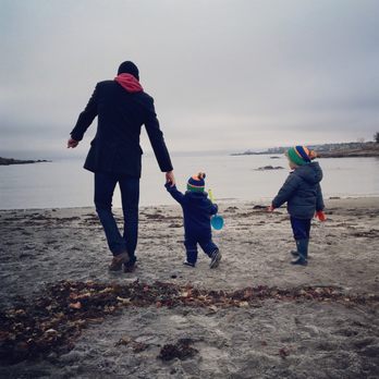 Boston's Best Babysitters - Child Care & Day Care Near Me