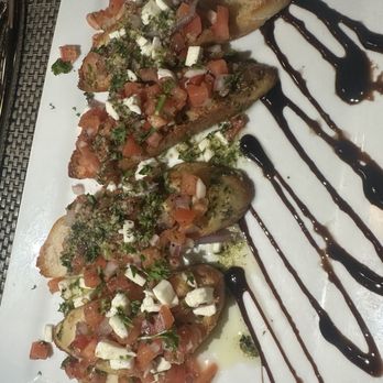 Grazie Modern Italian Kitchen - Bruschetta - Italian Near Me - Orlando, Florida Grazie Modern Italian Kitchen - Bruschetta - Italian Near Me - Orlando, Florida