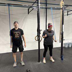 Tiltshift CrossFit