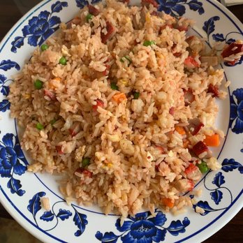 Dao's Tai Pan's - BBQ B.B.Q. Pork Fried Rice - Vietnamese Near Me - Tucson, Arizona Dao's Tai Pan's - BBQ B.B.Q. Pork Fried Rice - Vietnamese Near Me - Tucson, Arizona