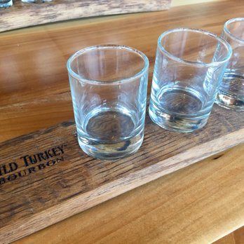 Wild Turkey - Distilleries Near Me - Lawrenceburg, Kentucky