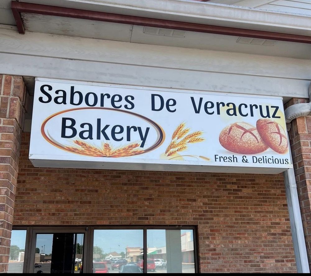 Food from Sabores De Veracruz