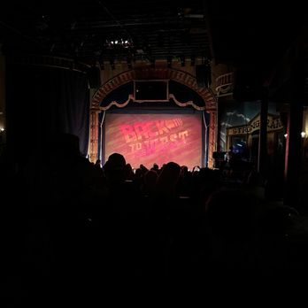 Gaslight Theatre - Performing Arts Near Me - Tucson, Arizona