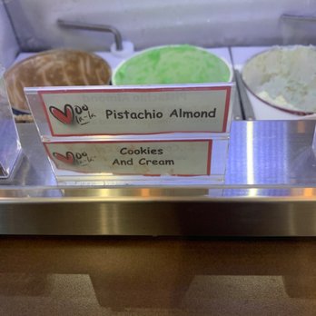 Moo La La - Desserts Near Me - Miramar Beach, Florida Moo La La - Desserts Near Me - Miramar Beach, Florida