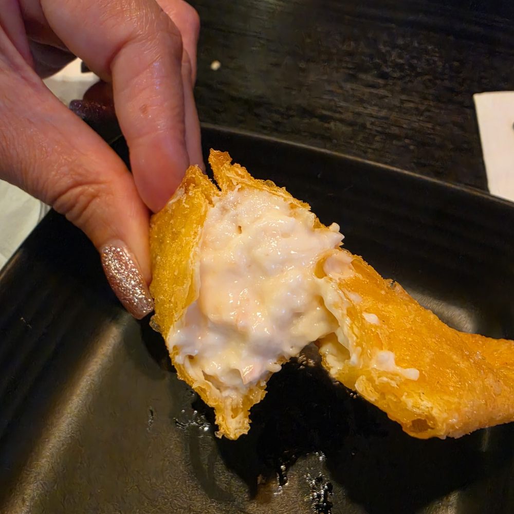 Tsuki Sushi and Grill - Crab Rangoon - Sushi Bars Near Me - Orlando, Florida Tsuki Sushi and Grill - Crab Rangoon - Sushi Bars Near Me - Orlando, Florida