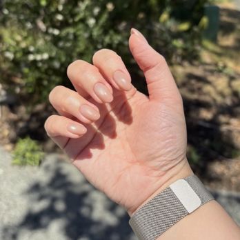 Olwen Nails Spa - Nail Salons Near Me - Orlando, Florida
