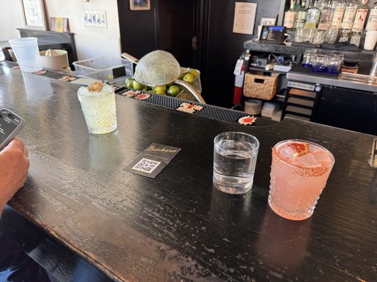 Bàrbaro Taqueria by null