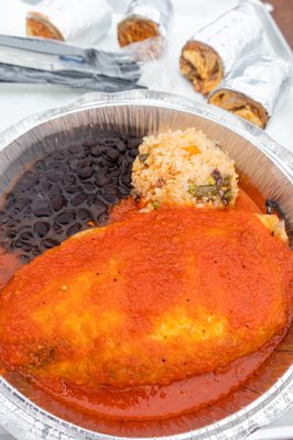 Poco Loco Neighborhood Provisions by null