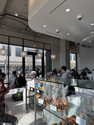 Arsicault Bakery by null