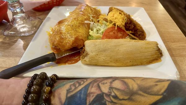 Taqueria Jalisco Midland by null