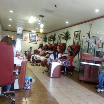 Palm Nails - Nail Salons Near Me - San Diego, California Palm Nails - Nail Salons Near Me - San Diego, California