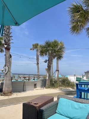Sneaky Tiki Bar by null