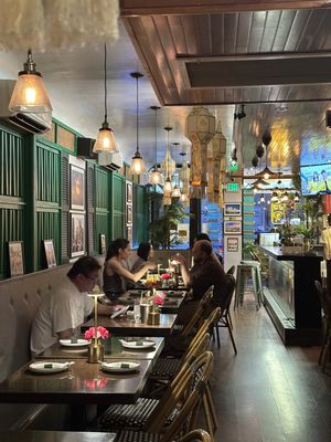 Lan Larb Chiang Mai 2nd Ave by null