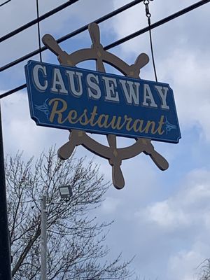 Causeway Restaurant by null