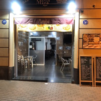 Mamma Café - Coffee & Tea Near Me - Barcelona, B Mamma Café - Coffee & Tea Near Me - Barcelona, B