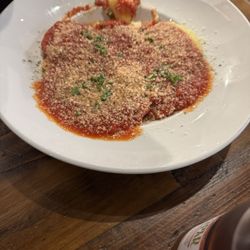 Salvo’s Pizza - Cheese Ravioli