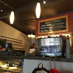 Relish Cafe