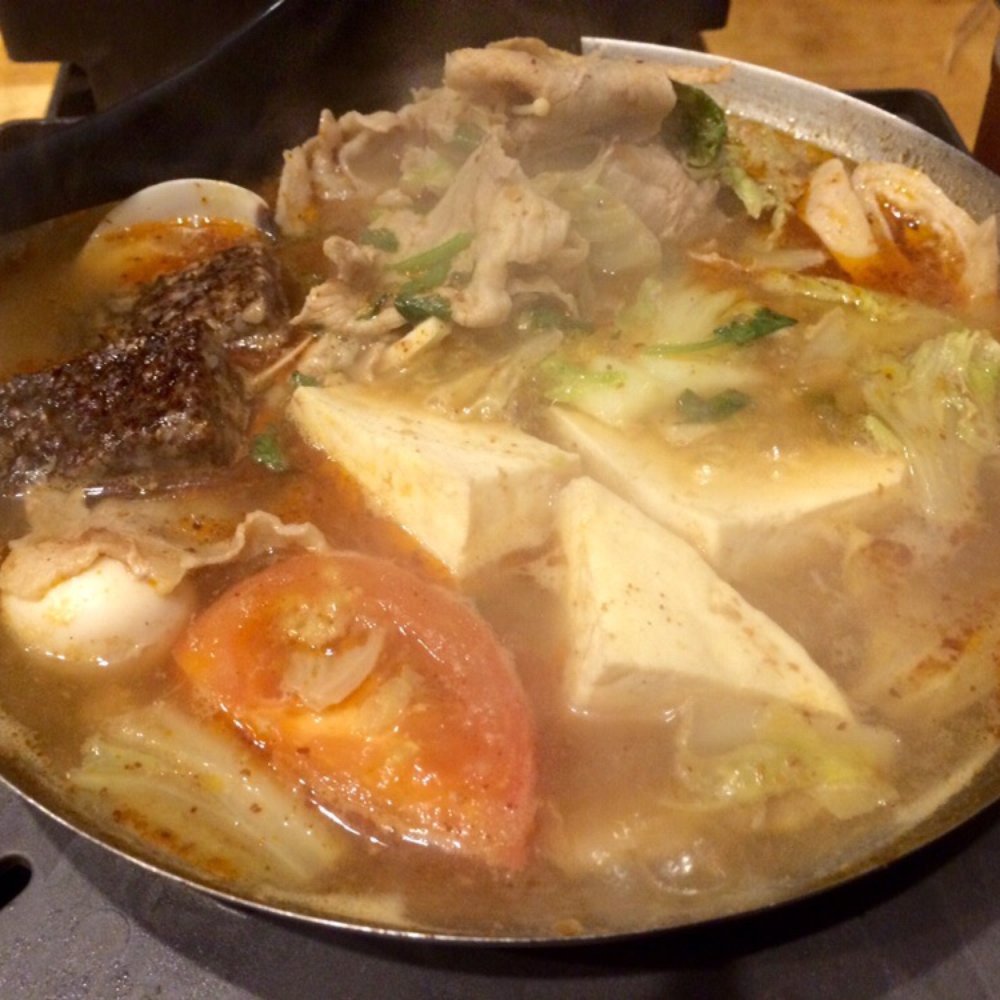 Boiling Point - Reaching boiling point - Hot Pot Near Me - Fremont, California