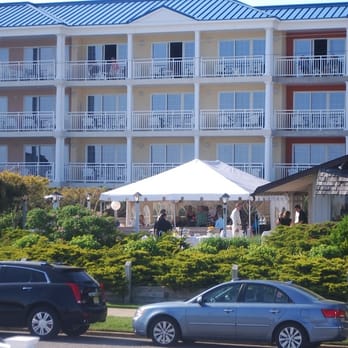 La Mer Beachfront Resort - La Mer Beachfront Inn in Cape May, New Jersey - Hotels Near Me - Cape May, New Jersey La Mer Beachfront Resort - La Mer Beachfront Inn in Cape May, New Jersey - Hotels Near Me - Cape May, New Jersey