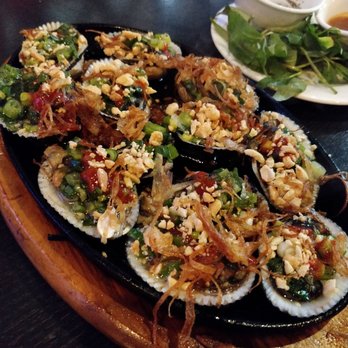 Quan Gio Bar & Grill - Vietnamese Near Me - Garden Grove, California Quan Gio Bar & Grill - Vietnamese Near Me - Garden Grove, California