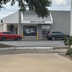 Tandy Leather