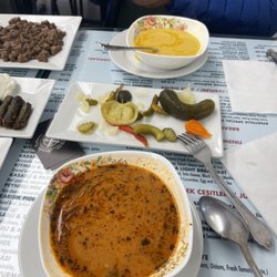 Anatolia Restaurant