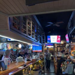 Raindancer Restaurant