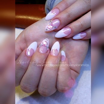 Simply Nails - Nail Salons Near Me - High Point, North Carolina