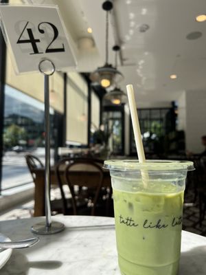 Tatte Bakery & Cafe | Foggy Bottom by null