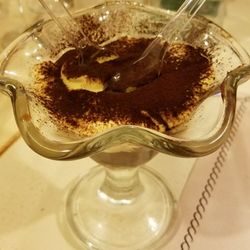A Tutto Pesce - Tiramisu