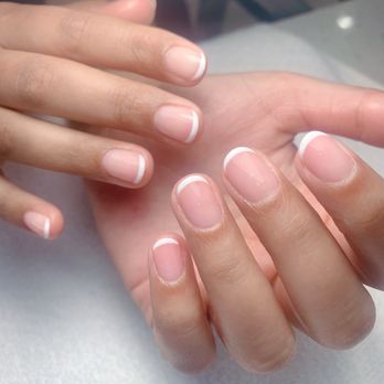 Luxy Nail Spa - Nail Salons Near Me - Walnut Creek, California
