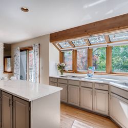Denver Countertop Designs