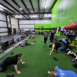 4M Fitness - 4M BootCamp Class