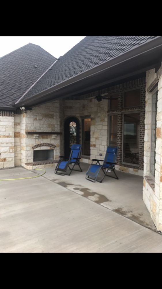 Slide of Abacat Contracting