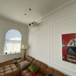4K Projector