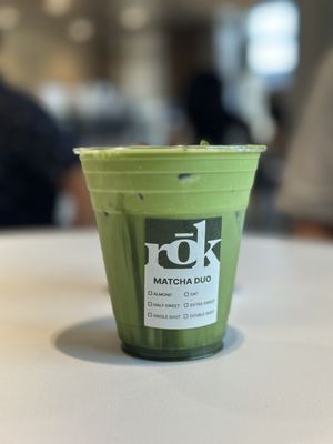 rōk coffee and tea by null