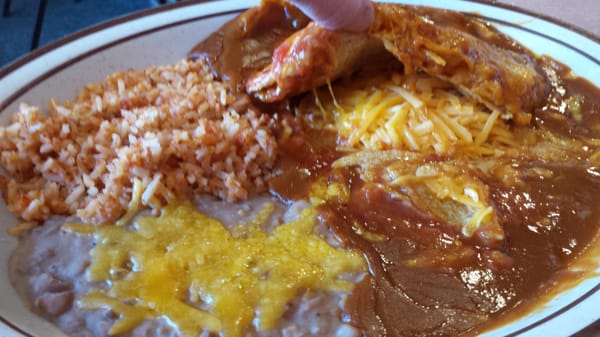 El Nopal Restaurant by null