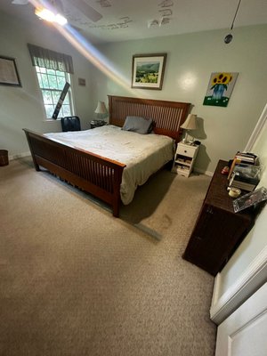 DOMINION CLEANING SERVICES - Updated January 2025 - 34 Photos - 7921A W