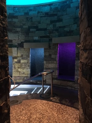 RAKxa Wellness Spa at The St. Regis Aspen Resort by null