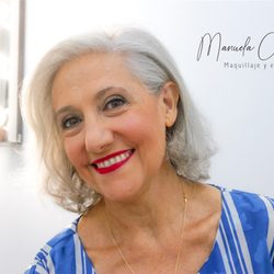 Manuela Cabral - Maquillaje para todas las edades