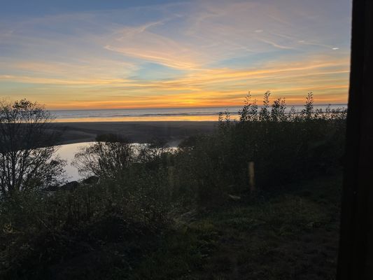 Moonstone Grill by null